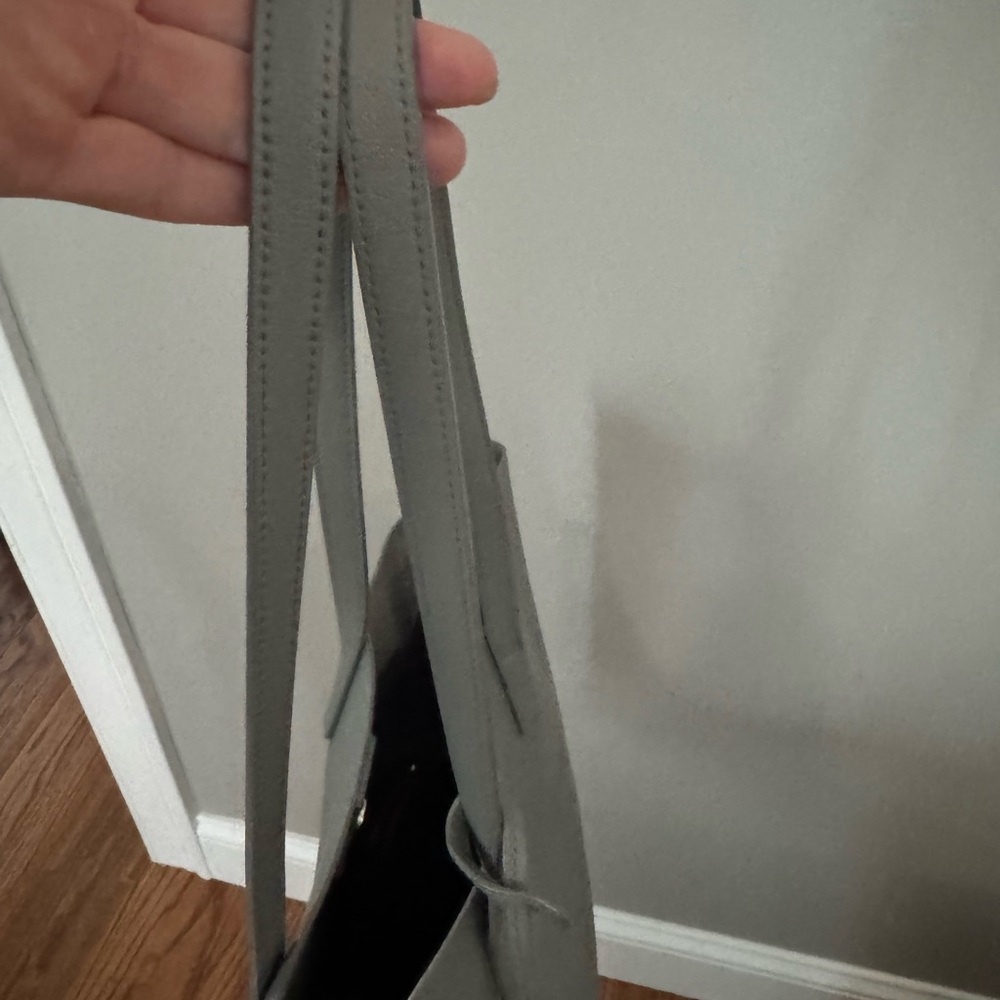 Saint Laurent Shopper Tote - Picture 12 of 12